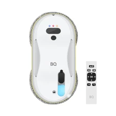 Робот для мойки окон BQ WR200S Белый