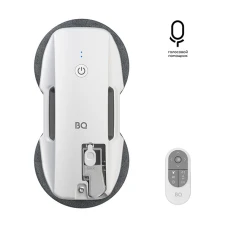 Робот для мойки окон BQ WR201S Белый