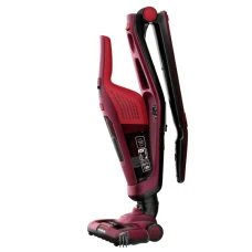 Вертикальный беспроводной пылесос Centek CT-2568 Red (300Вт/130Вт)