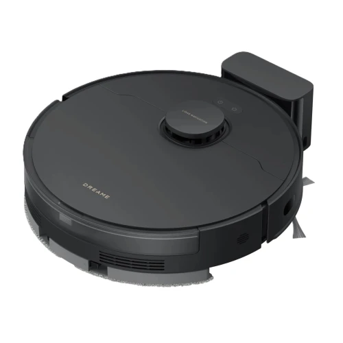 Робот-пылесос Dreame D20 Black (RLD35GA)