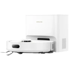 Робот-пылесос Dreame F21 Plus Vacuum White (RLF42GD)