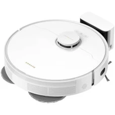 Робот-пылесос Dreame L10s Pro Gen2 White