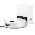 Робот-пылесос Trouver E20s Pro Plus Белый Робот-пылесос Trouver E20s Pro Plus Белый