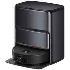 Робот-пылесос Dreame Trouver Z60 Ultra Roller Complete