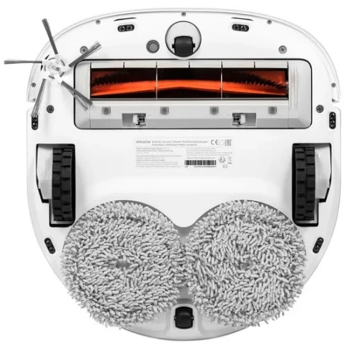 Робот-пылесос Dreame W10 White (RLS5C)