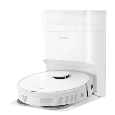 Робот-пылесос Dreame L10s Plus White