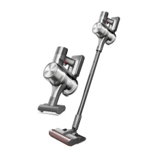Вертикальный беспроводной пылесос Dreame Cordless Vacuum Cleaner T30 Grey (550Вт/190Вт)