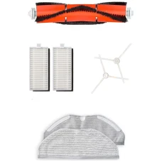 Набор аксессуаров FTX 03 для робота-пылесоса Xiaomi G1/V3 max/mop essential 7 пр.