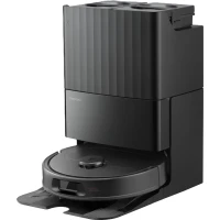 Робот-пылесос Roborock QRevo L Black (QRL52)