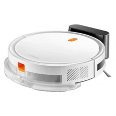 Робот-пылесос Xiaomi Mi Robot Vacuum E5 White EU