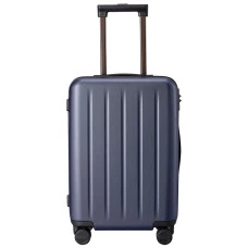 Чемодан Xiaomi NINETYGO Danube Luggage  28" темно-синий ORIG