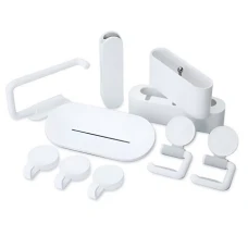 Набор для ванной Xiaomi Bathroom Tools 7 IN 1 (HLWYWJT02)