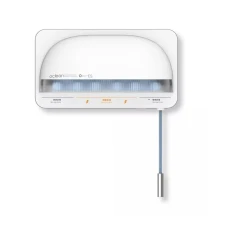 Стерилизатор для зубных щёток Oclean S1 Toothbrush Sterilizer EU white