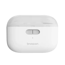 Машинка для стрижки ногтей элект.Xiaomi  Showlon Electric Nail Clipper (LQ-EDZJD01)