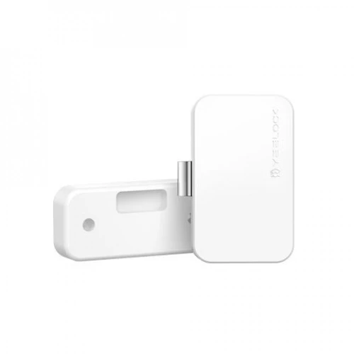Умный мебельный замок с отпечатком пальца Xiaomi Yeelock Cabinet Lock ZNGS01YSB
