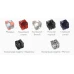 Кубик-конструктор Xiaomi Colorful Fidget Cube Blind Box (ZJMH02IQI)