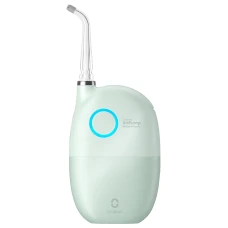 Ирригатор для полости рта Oclean A10 Зеленый (W7602)
