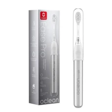 Эл. зубная щётка Oclean Ease Pro Серебряный (N1803)