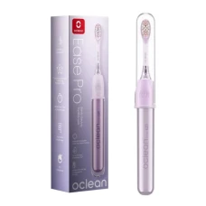 Эл. зубная щётка Oclean Ease Pro Фиолетовый (N1803)