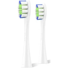 Насадка для эл.щетки  Oclean P1C1 W02 (2шт, Белый)