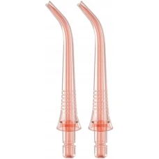 Насадки для Ирригатора Oclean W10  (2шт, розовый)
