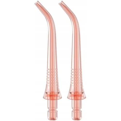 Насадки для Ирригатора Oclean W10 (2шт, розовый) Насадки для Ирригатора Oclean W10 (2шт, розовый)