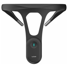 Корректор осанки Xiaomi Hipee Smart P1 Black