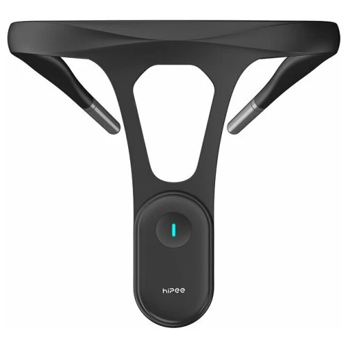 Корректор осанки Xiaomi Hipee Smart P1 Black