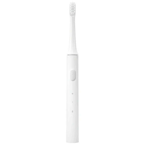 Эл. зубная щётка Xiaomi Mija Electric Toothbrush T100 white (SKU: NUN4067CN) Эл. зубная щётка Xiaomi Mija Electric Toothbrush T100 white (SKU: NUN4067CN)