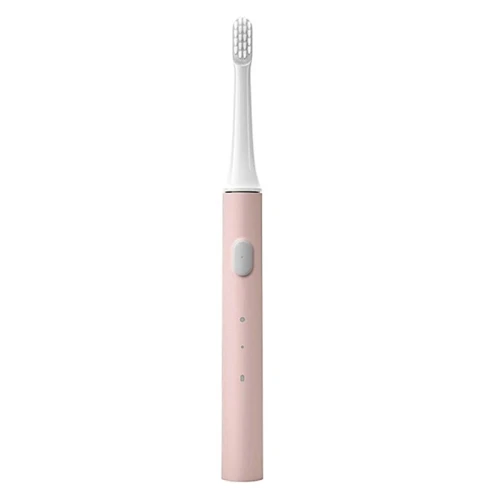 Эл. зубная щётка Xiaomi Mija Electric Toothbrush T100 pink (SKU: NUN4096CN) Эл. зубная щётка Xiaomi Mija Electric Toothbrush T100 pink (SKU: NUN4096CN)
