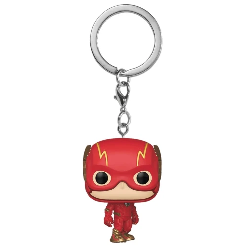 Брелок Funko Pocket POP! The Flash Брелок Funko Pocket POP! The Flash