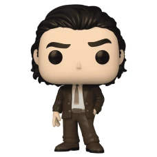 Фигурка Funko POP "Bobble Marvel: Loki Season 2 Loki" (1312)