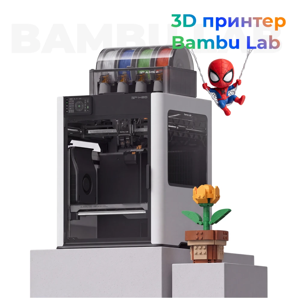 3d ptints