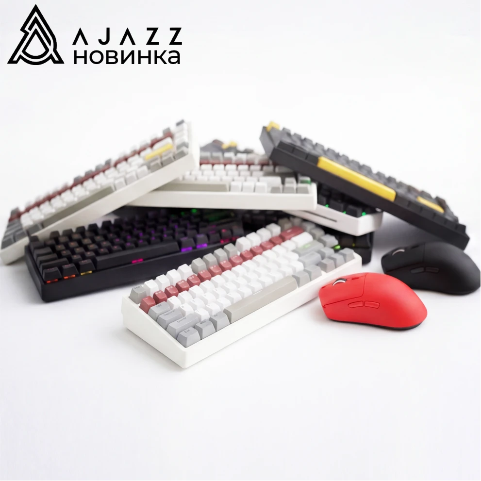 Ajazz