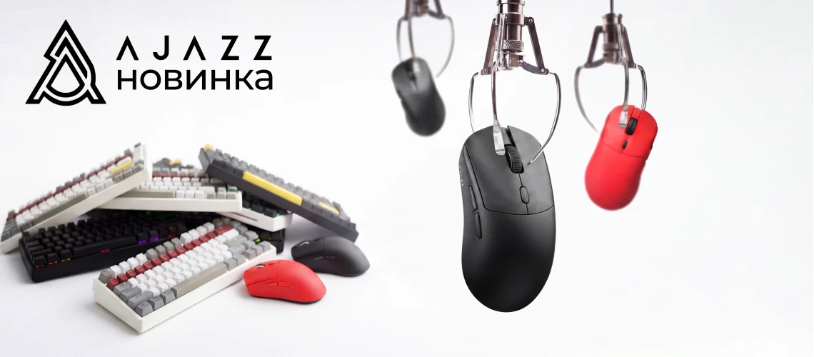 Ajazz