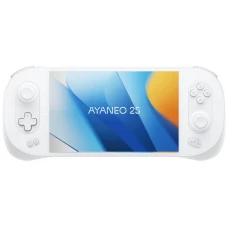 Ayaneo 2S AMD Ryzen 7 8840U 16G+512G Sky White