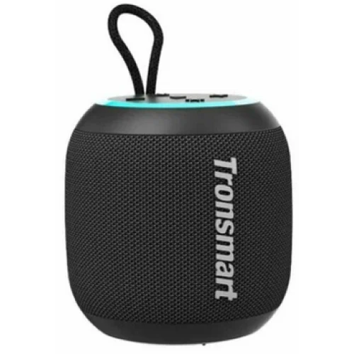 Колонка bluetooth Tronsmart T7 Mini 15W black Колонка bluetooth Tronsmart T7 Mini 15W black