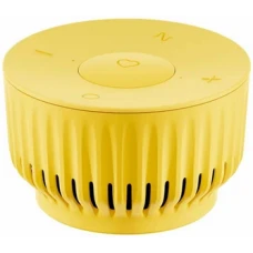 Умная колонка Sber Boom Mini SBDV-00095 голос.п.:Салют желтая 5W 1.0 BT/Wi-Fi (SBDV-00095EL)