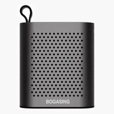 Колонка Bluetooth Bogasing S6 Black 5W