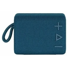 Колонка bluetooth TFN Space Pro TFN-BS03-02BL синяя