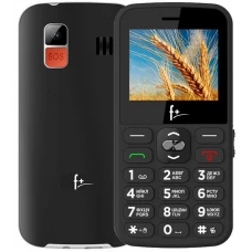 Моб.телефон F+ Ezzy 5 Black