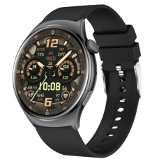 Часы Smart Watch 4you SPACE black