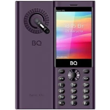 Моб. телефон BQ 3598 Barrel XXL Purple-Black