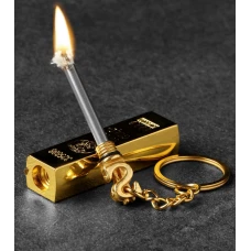 Вечная спичка «Слиток золота» 9421357