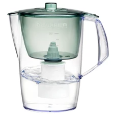 Фильтр Барьер "Норма" малахит 3,6л