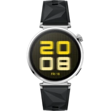 Смарт-часы Huawei Watch GT 5 41mm Black(55020DHC)