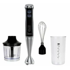 Блендер погружной Brayer 1271BR (1500Вт)