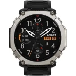 Часы Amazfit T-Rex Ultra 2 A2550 Black Magma