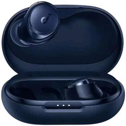 Наушники Bluetooth Anker Soundcore Space A40 A3936 blue