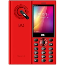 Моб. телефон BQ 2832  Barrel XL Red-Black
